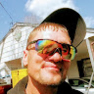 Meet your Posher, Tim